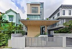 Lorong Marzuki (D14), Semi-Detached #563212221